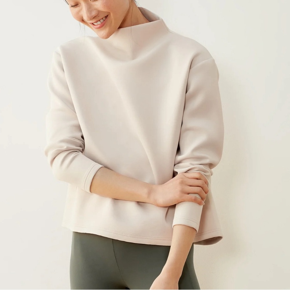 ADAY Like a Boss sweatshirt